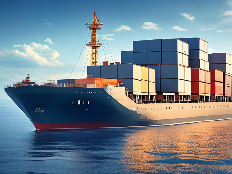 加拿大海运专线物流渠道