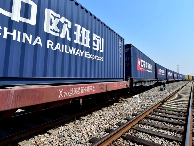 欧洲（欧盟）铁路专线物流渠道
