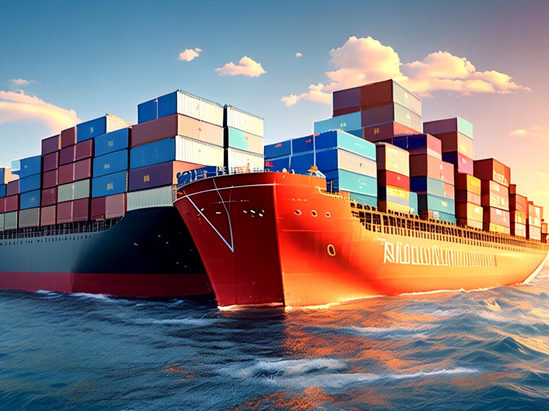 日本海运专线物流渠道