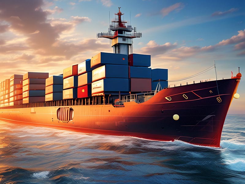 英国海运专线物流渠道