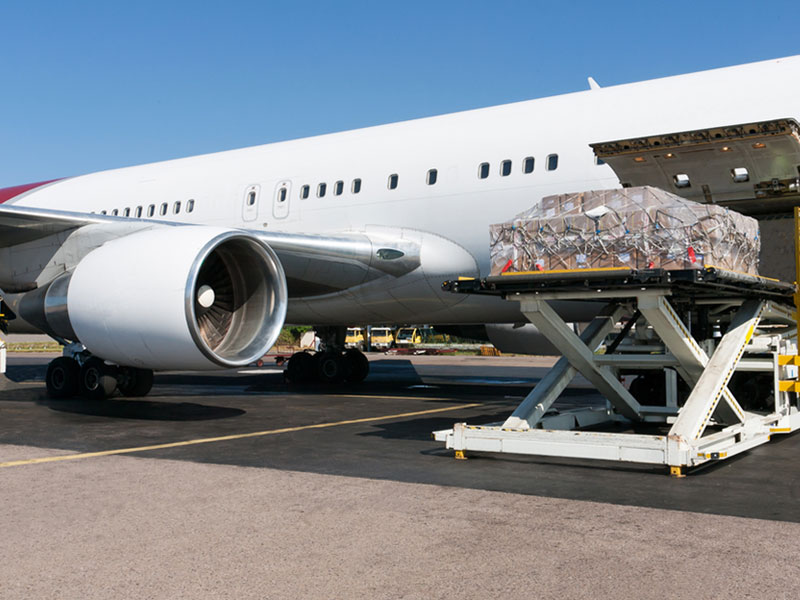 日本空加派专线