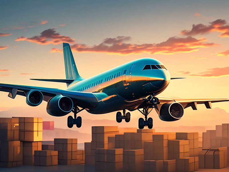 欧洲（欧盟）空派专线物流渠道