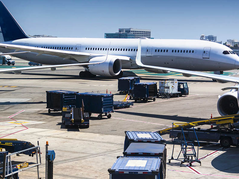 加拿大空加派专线物流渠道