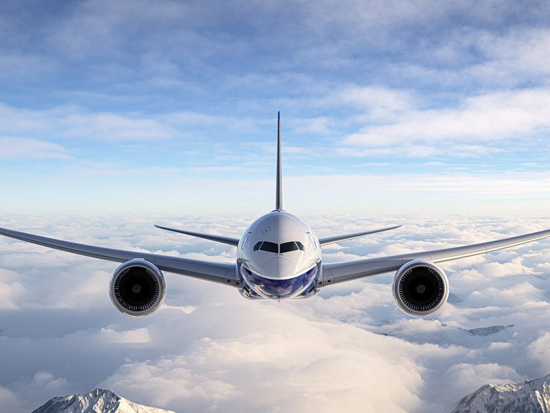 墨西哥空加派专线物流渠道