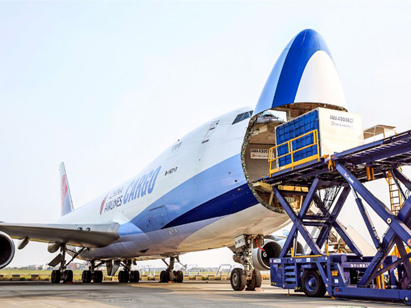 澳洲空加派专线物流渠道